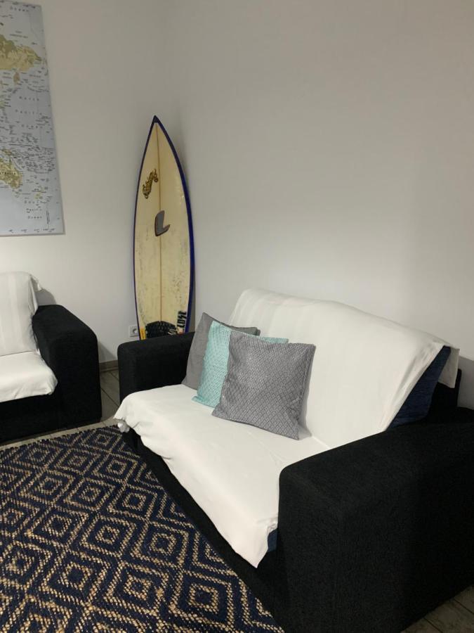 Surf Seixe Guest House Odeceixe Exterior foto