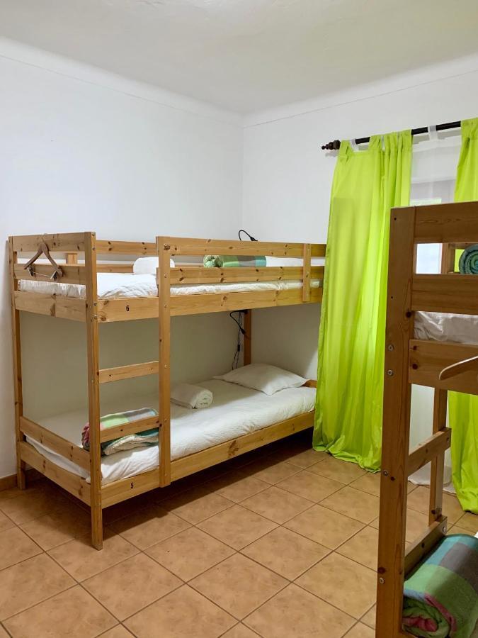 Surf Seixe Guest House Odeceixe Exterior foto