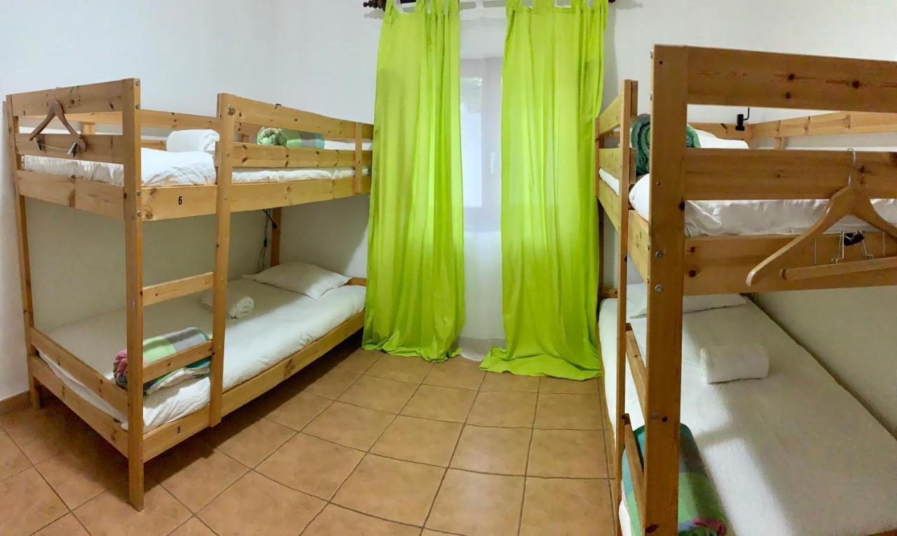 Surf Seixe Guest House Odeceixe Exterior foto